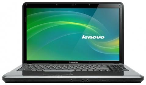 Ремонт ноутбука Lenovo G555