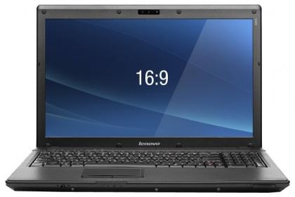 Ремонт ноутбука Lenovo G565